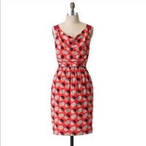 Moulinette Souers Anthropologie dress